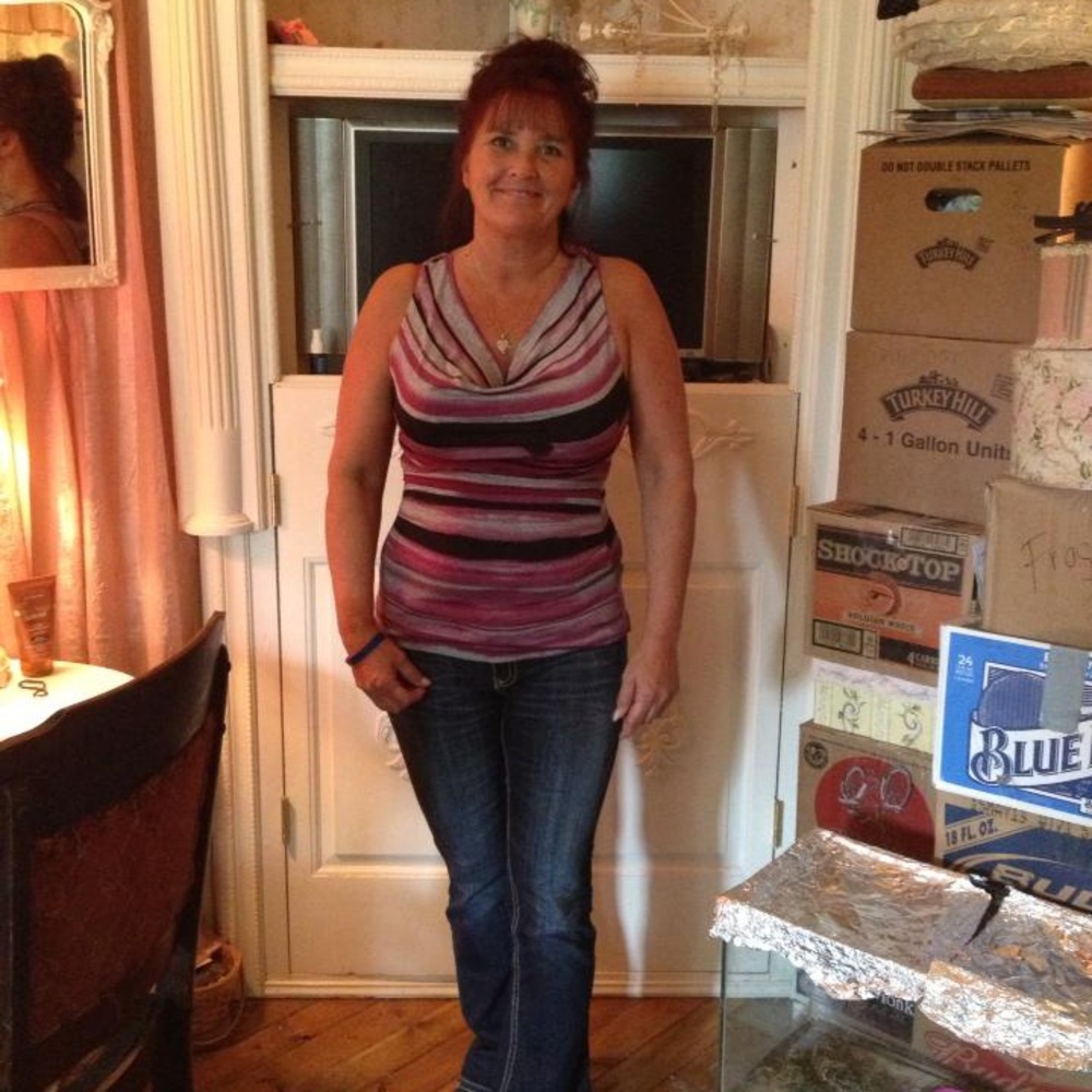 Meet your Posher, Susan